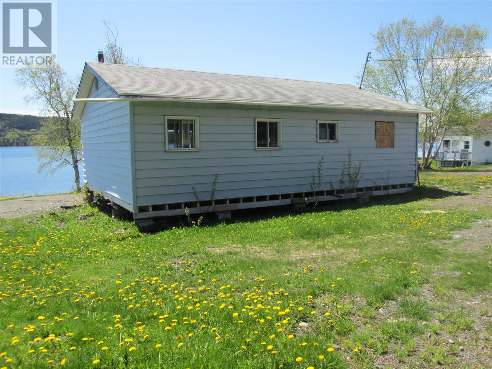 C50 Crooked Lake - 14