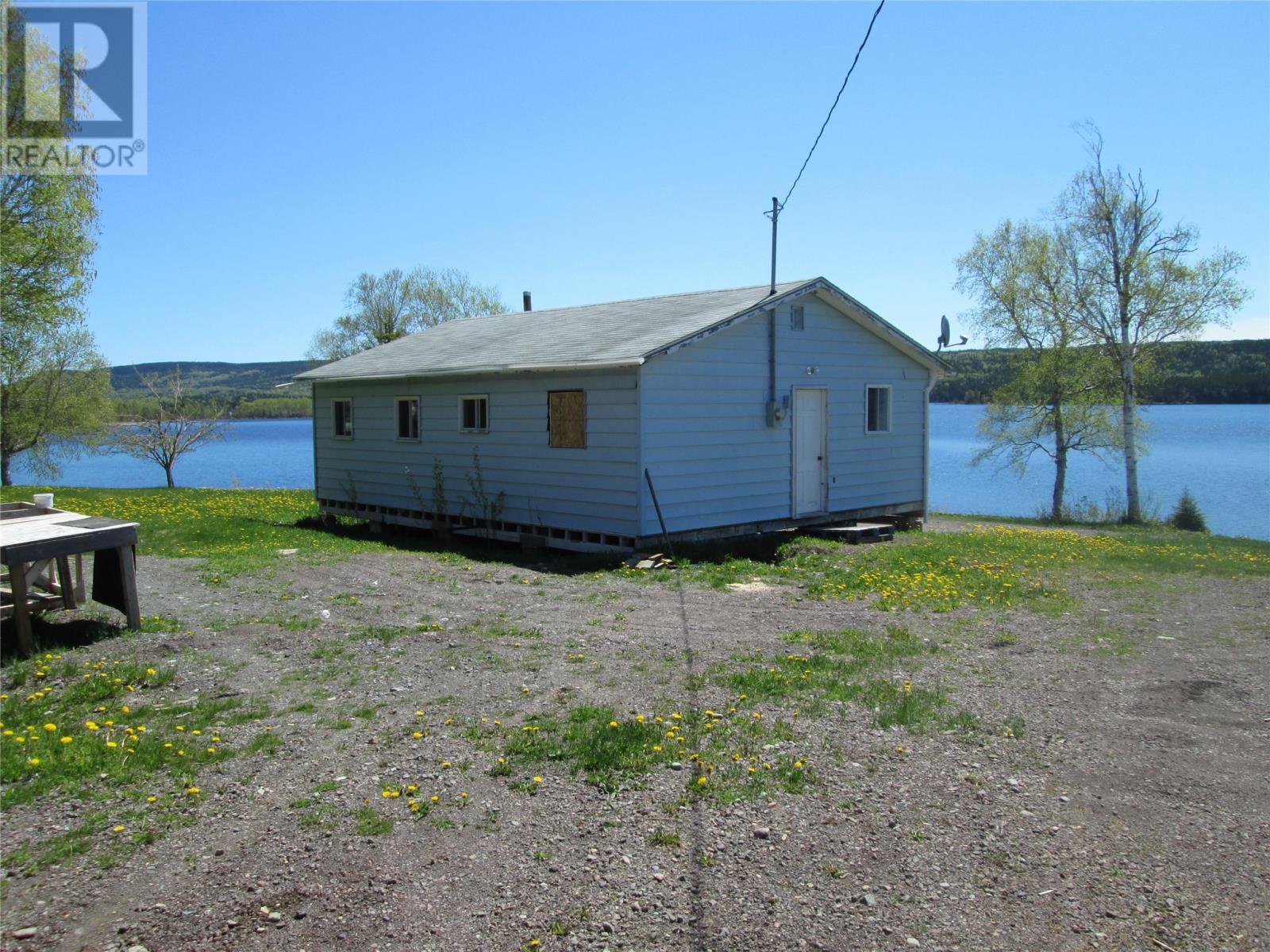 C50 Crooked Lake - 15