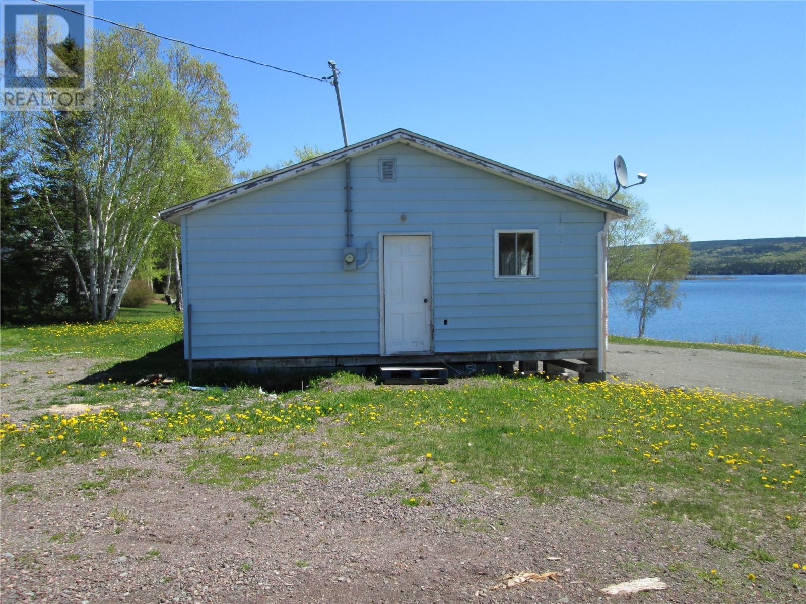 C50 Crooked Lake - 16