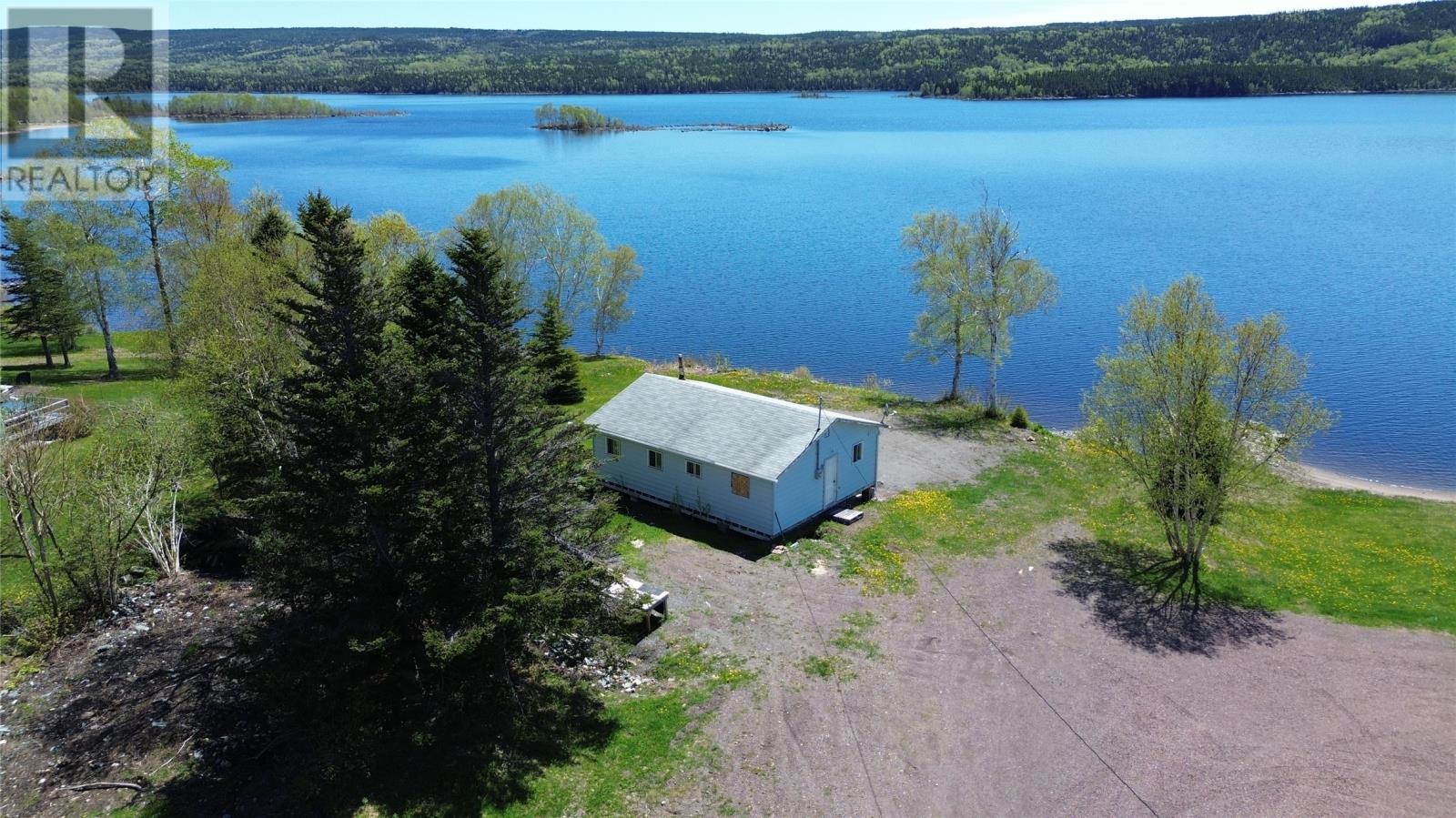 C50 Crooked Lake - 3