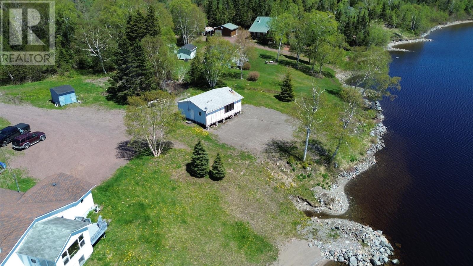 C50 Crooked Lake - 4