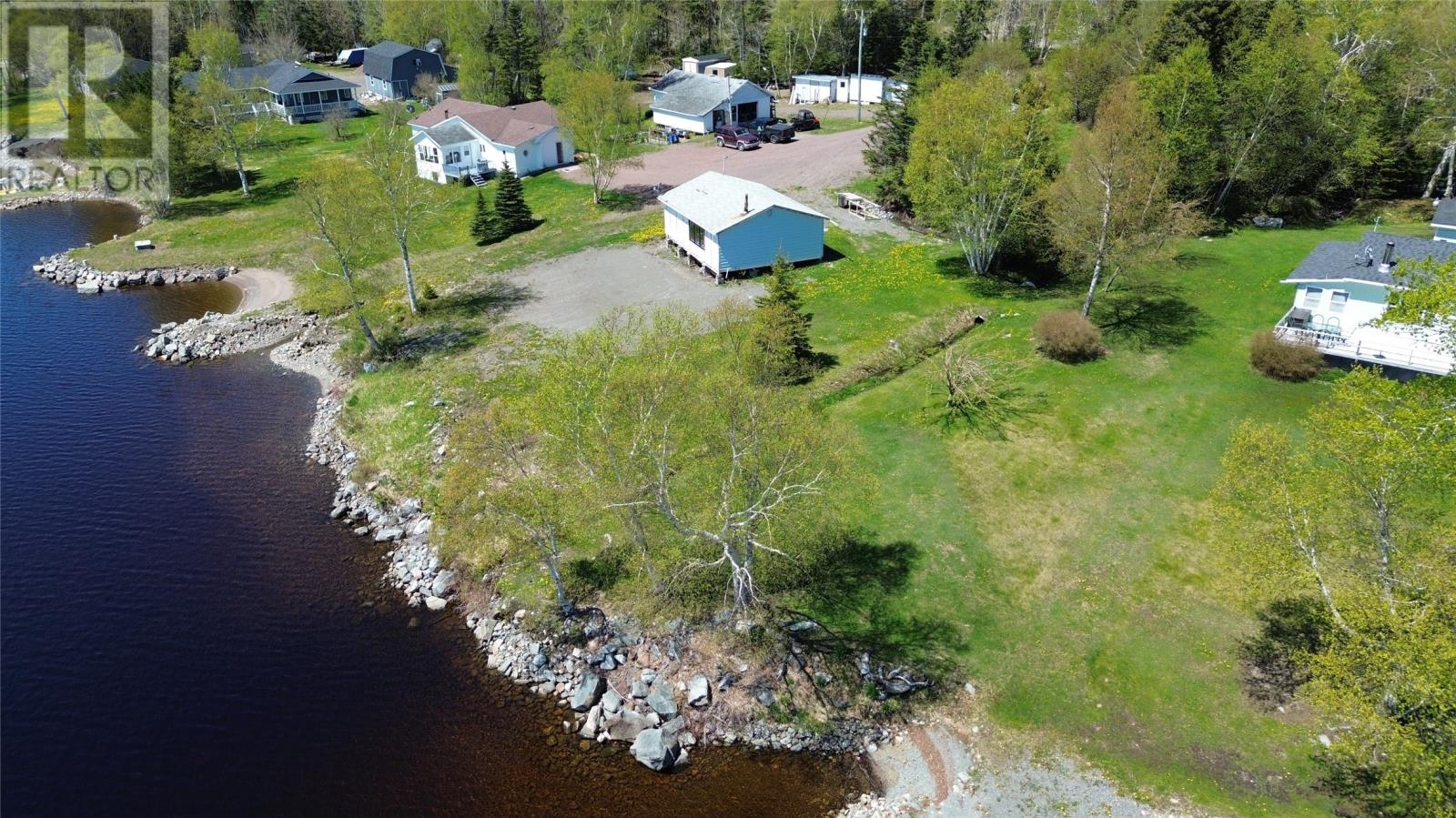 C50 Crooked Lake - 5