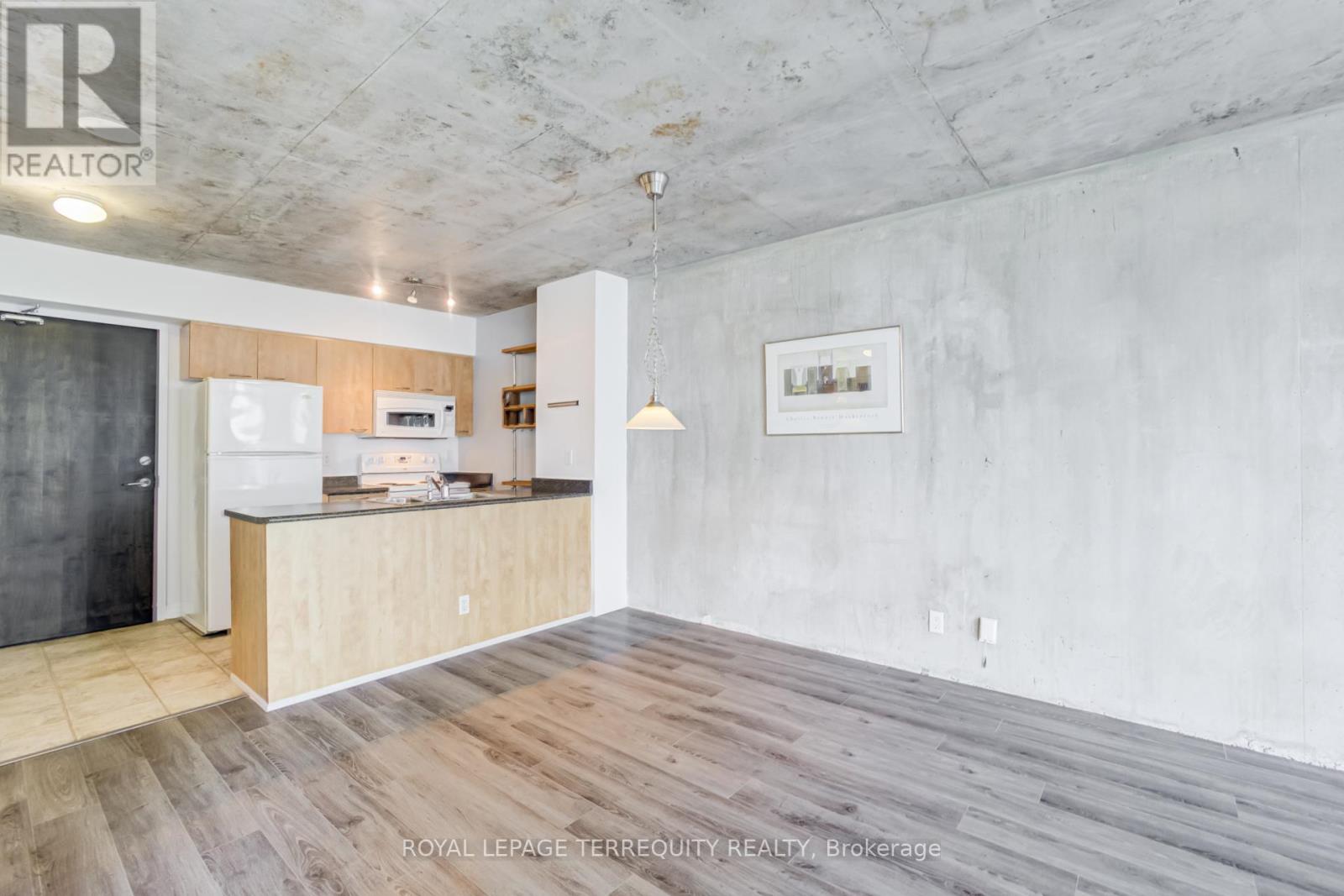 #1307 22 WELLESLEY STREET E - 15