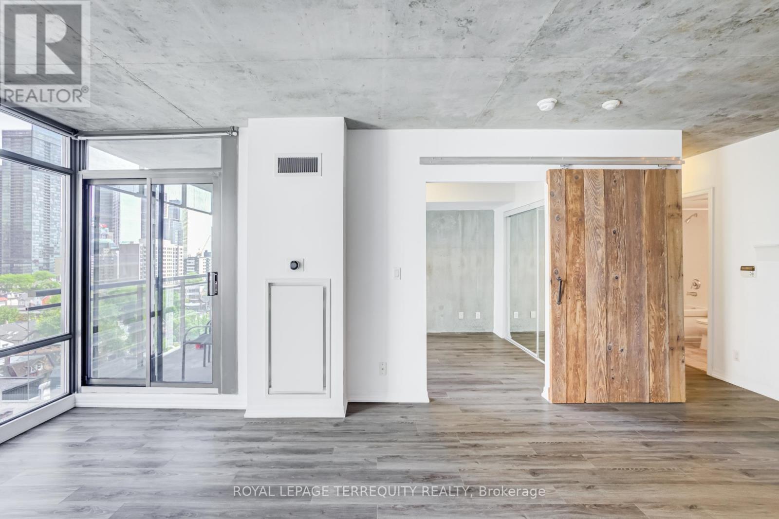 #1307 22 WELLESLEY STREET E - 12