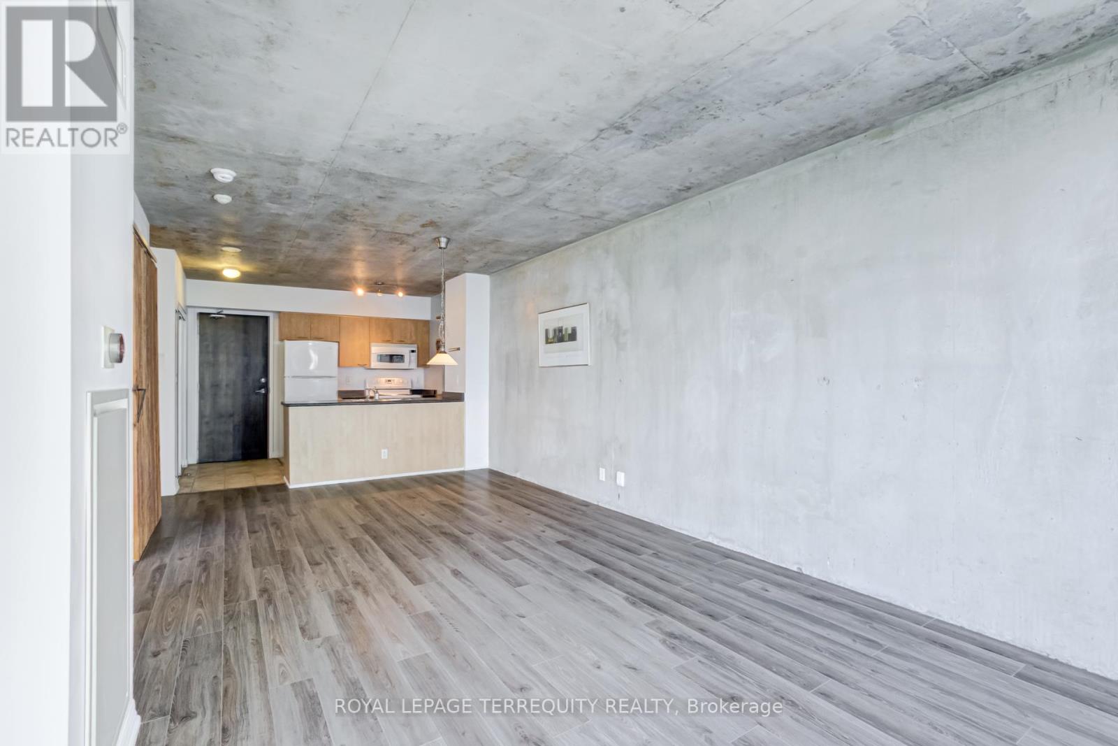 #1307 22 WELLESLEY STREET E - 10
