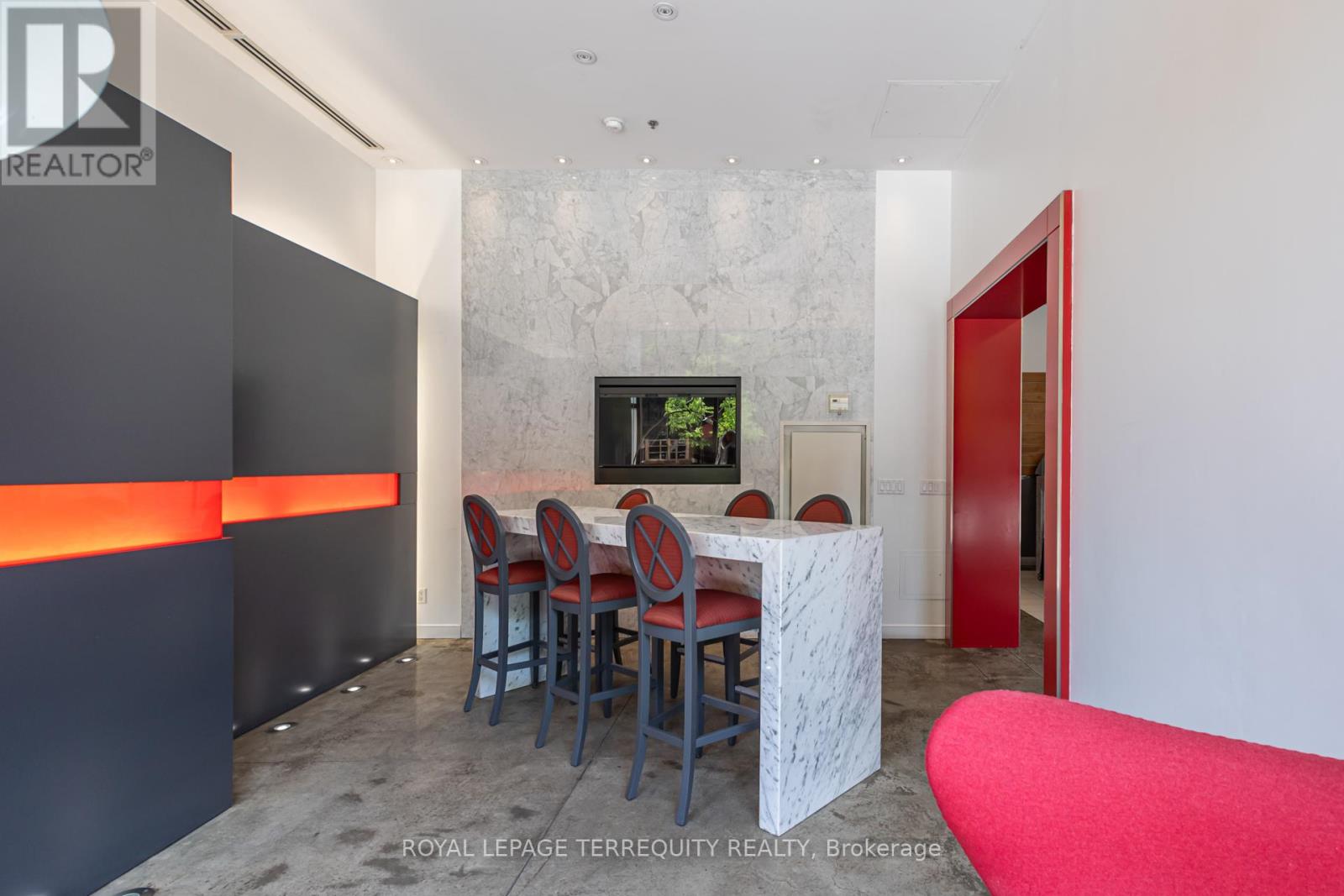 #1307 22 WELLESLEY STREET E - 50