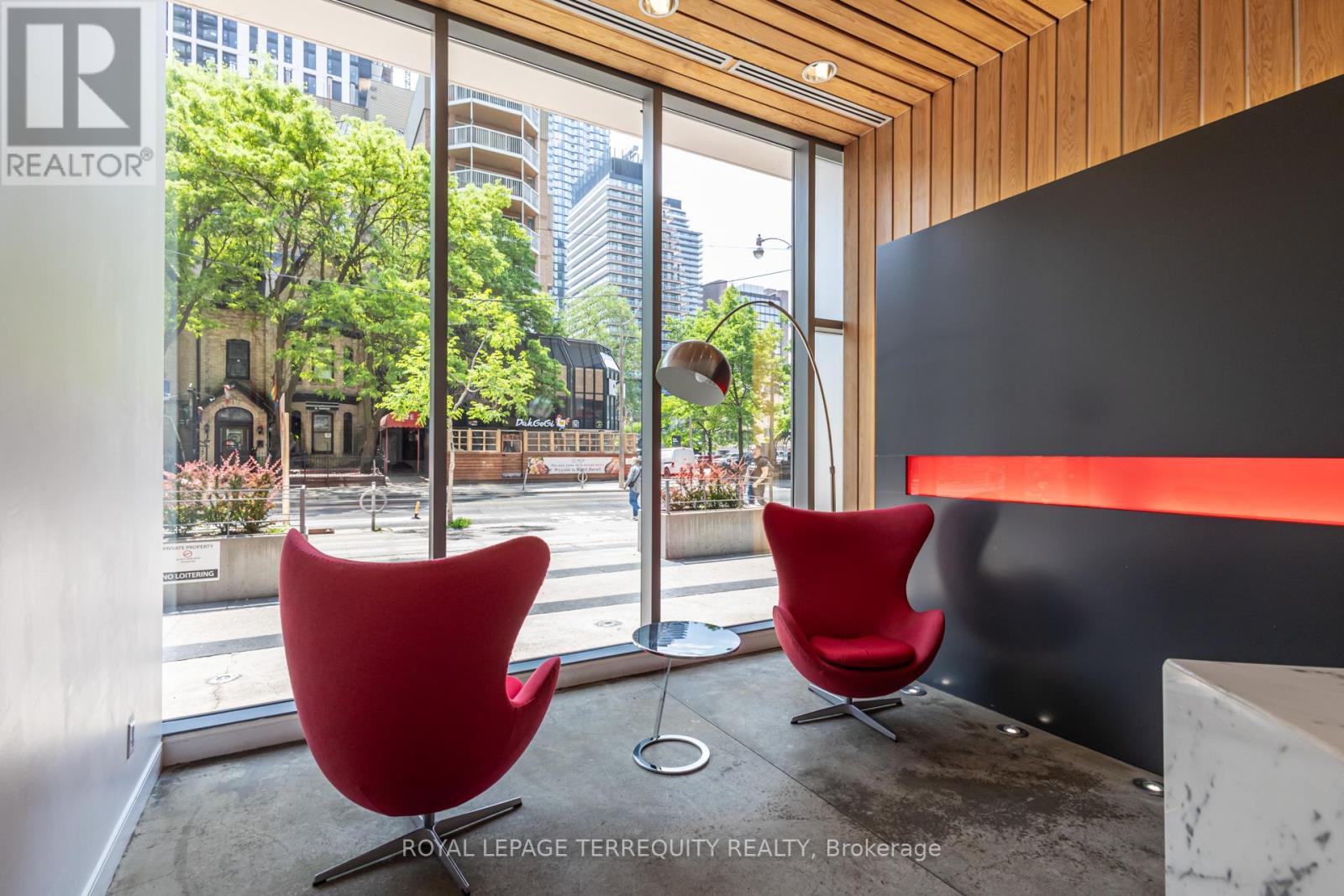 #1307 22 WELLESLEY STREET E - 49