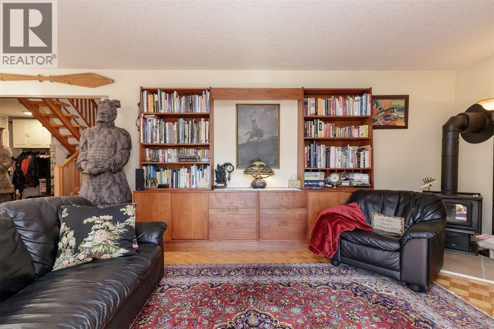 10741 Chemainus Rd - 10
