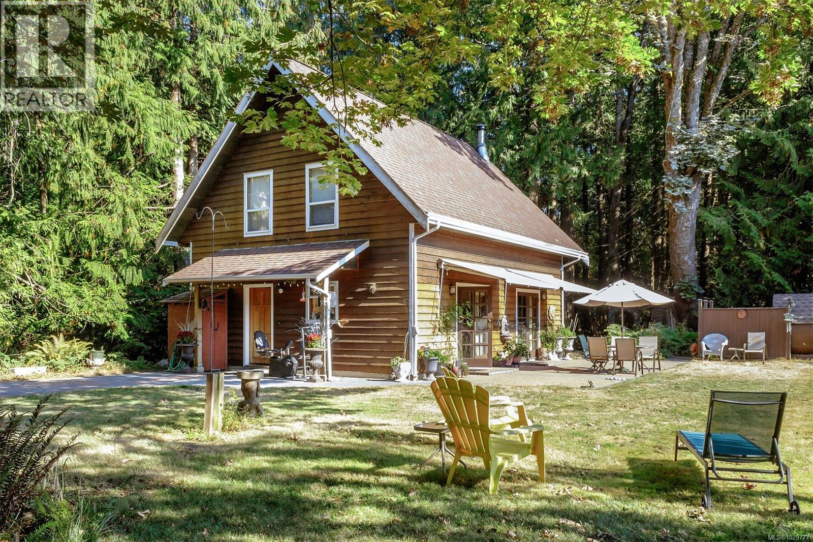 10741 Chemainus Rd - 1