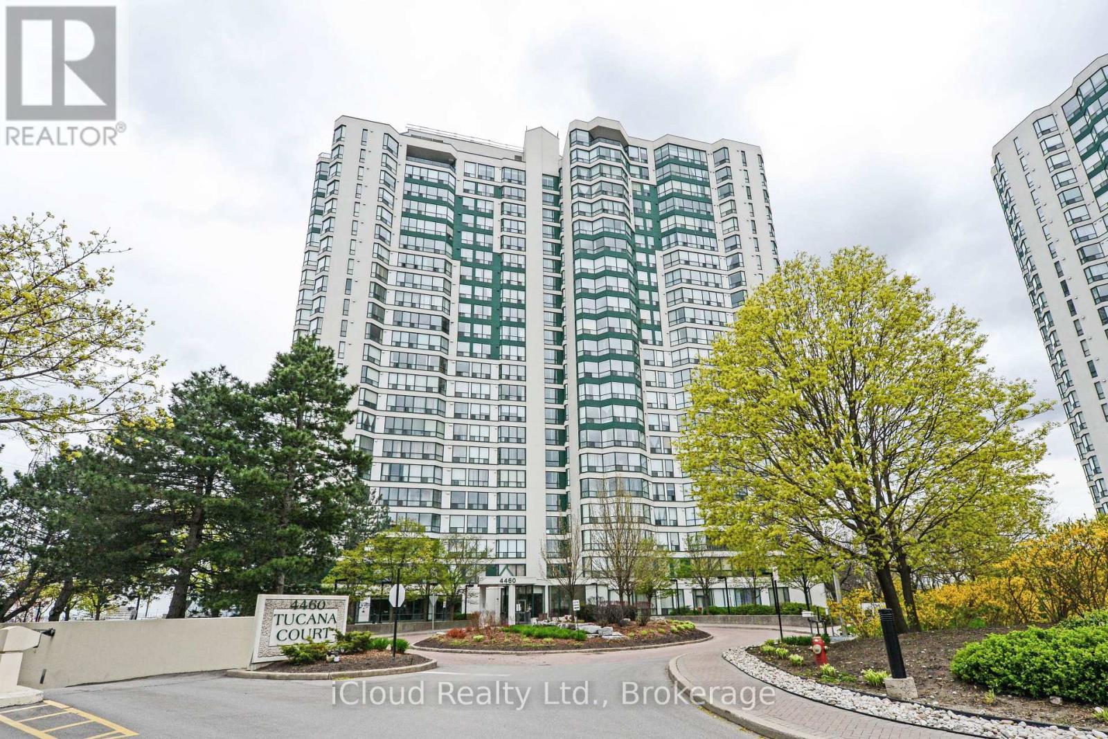 #1510 4460 TUCANA COURT - 1