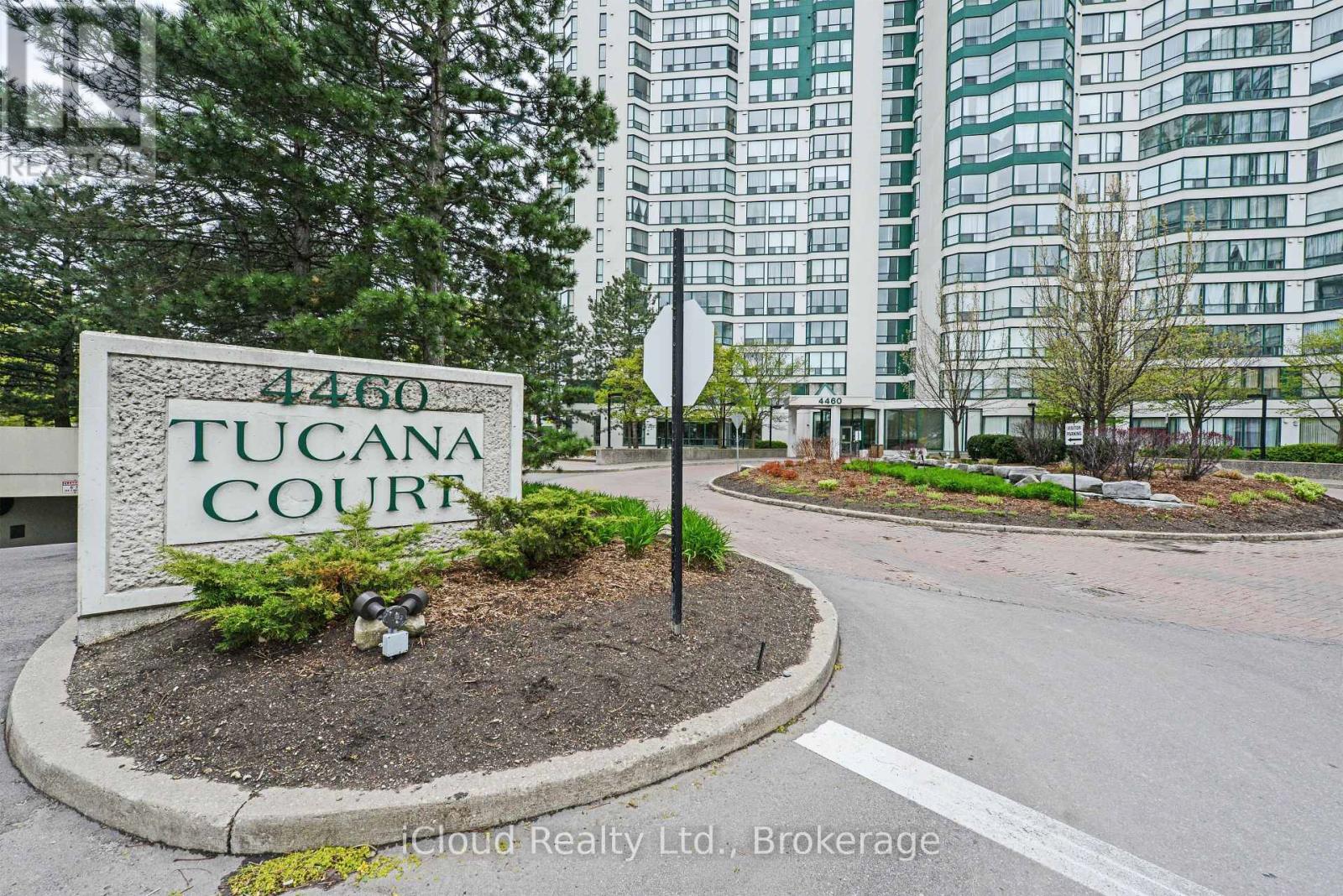 #1510 4460 TUCANA COURT - 2
