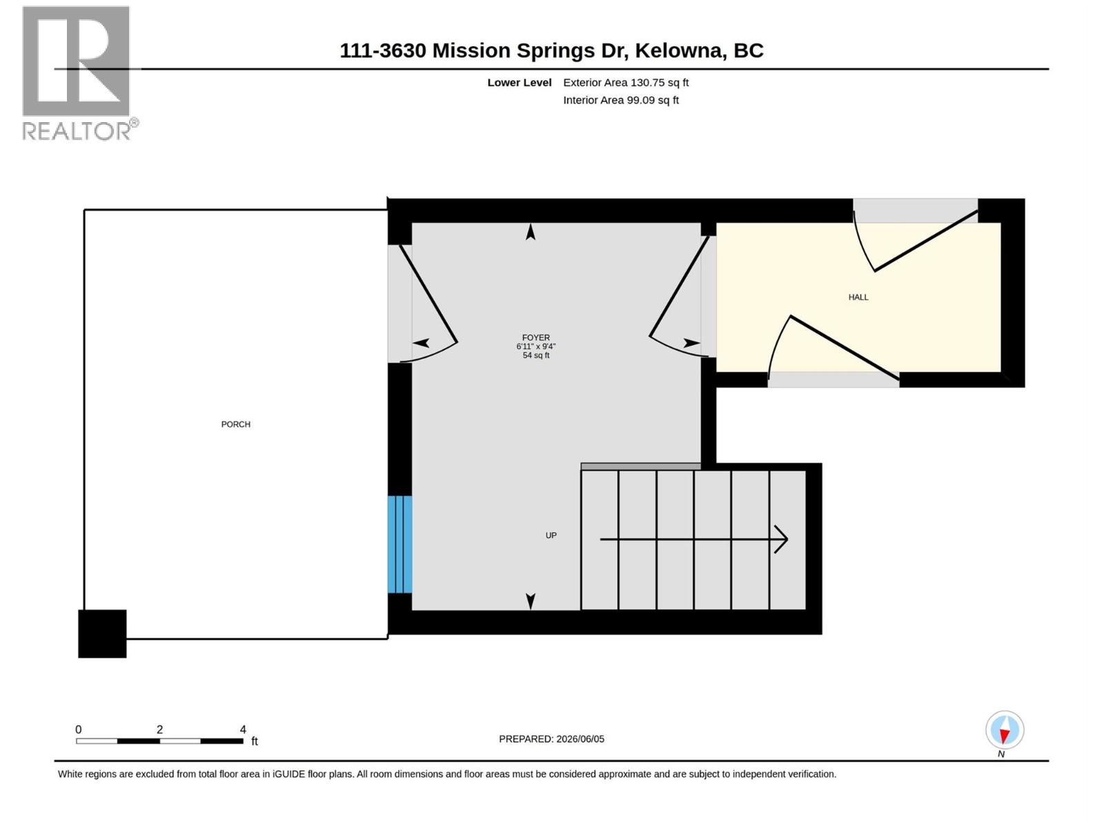 #111 3630 Mission Springs Drive - 47