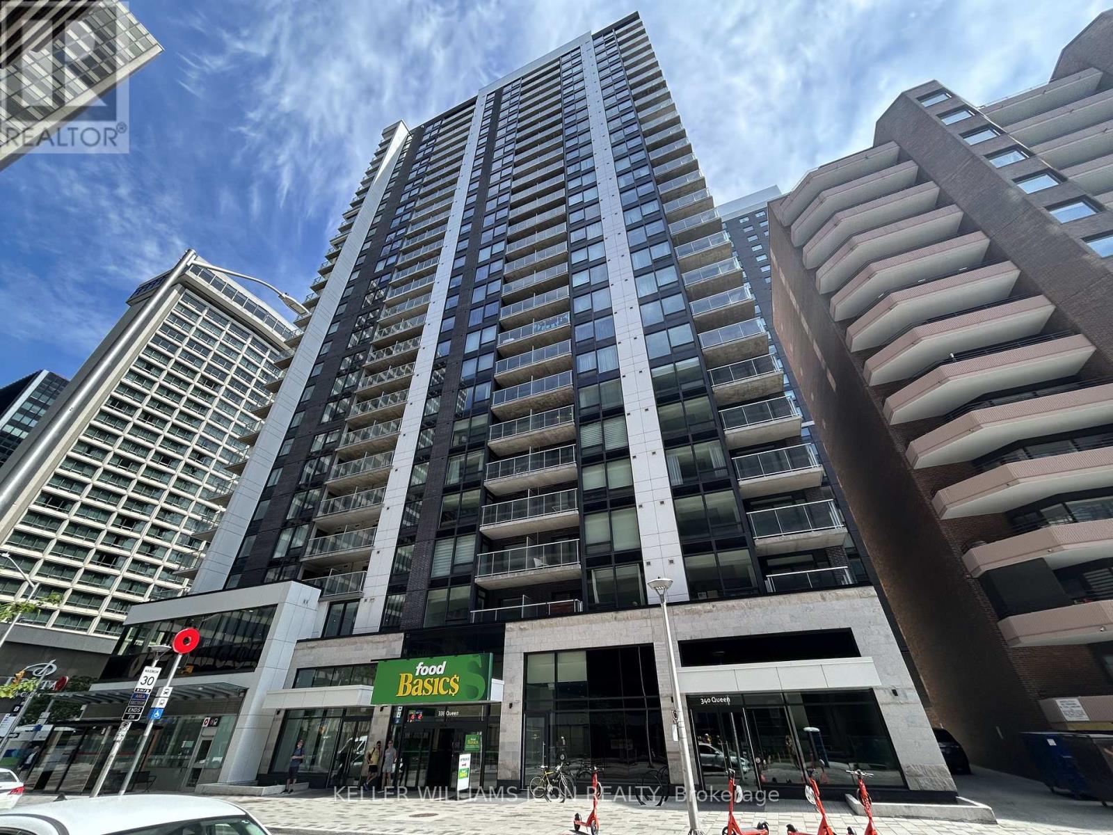 #810 340 QUEEN STREET - 1