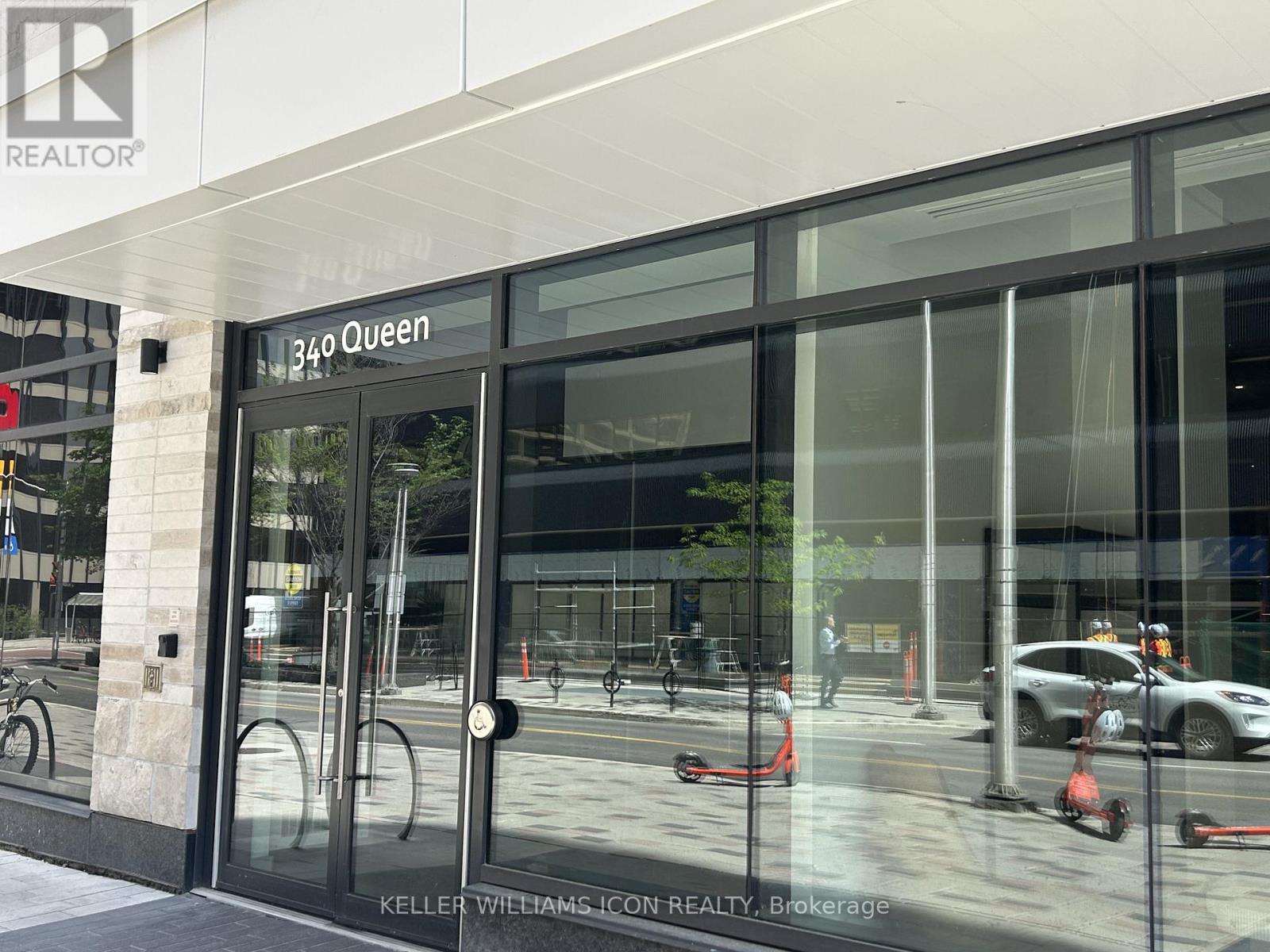 #810 340 QUEEN STREET - 2