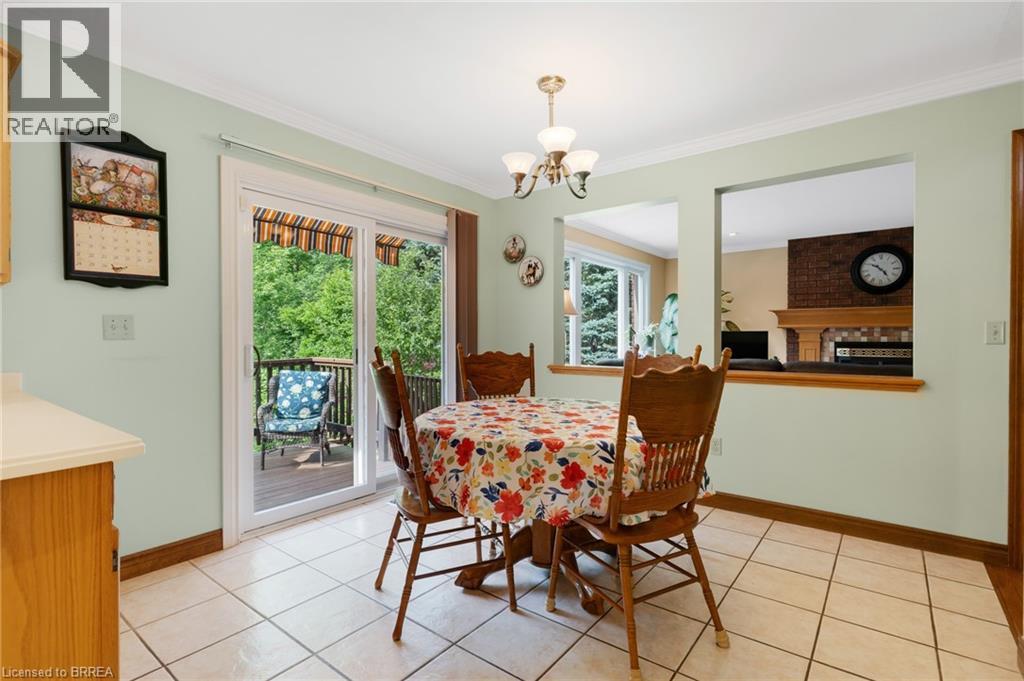 4-bedroom home for sale at 86 LYNDEN HILL Crescent, Brantford ON · photo 16 of 50