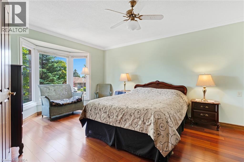 4-bedroom home for sale at 86 LYNDEN HILL Crescent, Brantford ON · photo 22 of 50