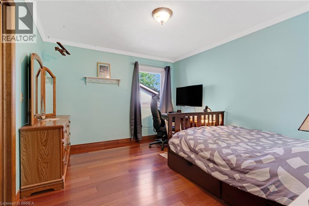 4-bedroom home for sale at 86 LYNDEN HILL Crescent, Brantford ON · photo 26 of 50