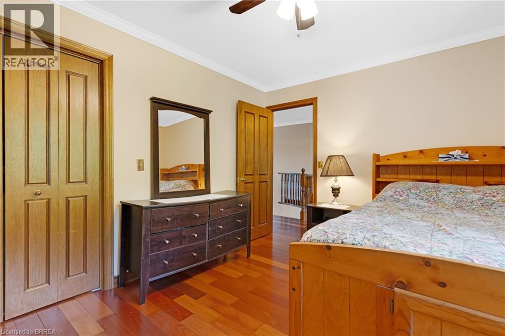 4-bedroom home for sale at 86 LYNDEN HILL Crescent, Brantford ON · photo 29 of 50
