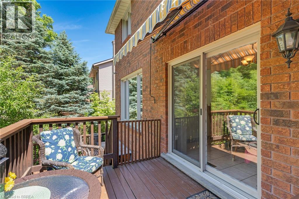 4-bedroom home for sale at 86 LYNDEN HILL Crescent, Brantford ON · photo 43 of 50