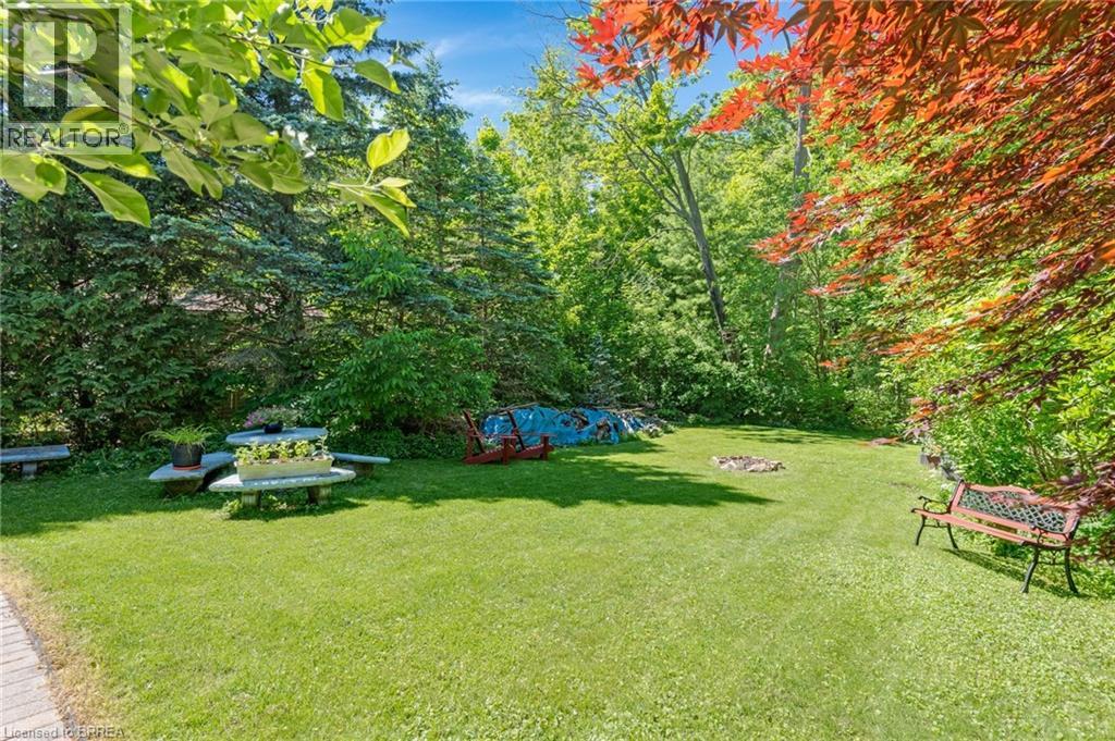 4-bedroom home for sale at 86 LYNDEN HILL Crescent, Brantford ON · photo 46 of 50