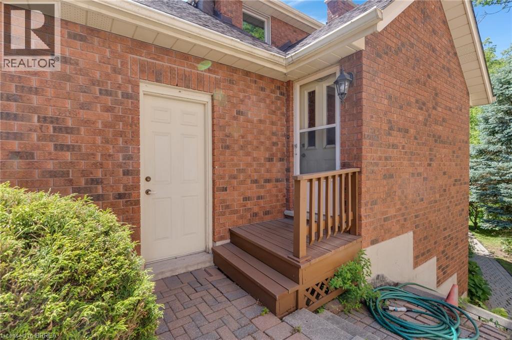 4-bedroom home for sale at 86 LYNDEN HILL Crescent, Brantford ON · photo 48 of 50