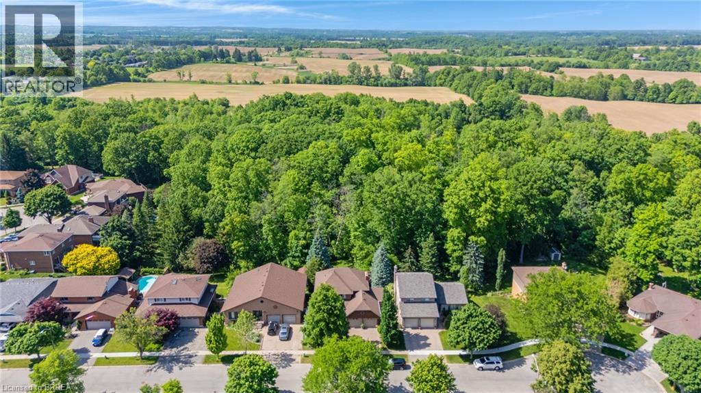 4-bedroom home for sale at 86 LYNDEN HILL Crescent, Brantford ON · photo 50 of 50