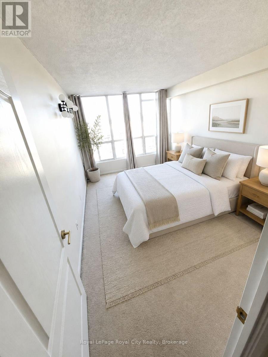 #610 107 BAGOT STREET - 24