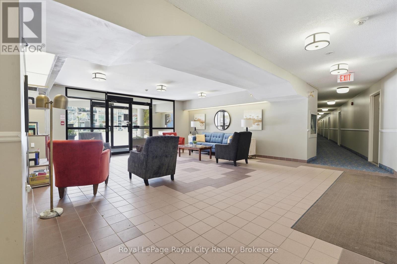 #610 107 BAGOT STREET - 29
