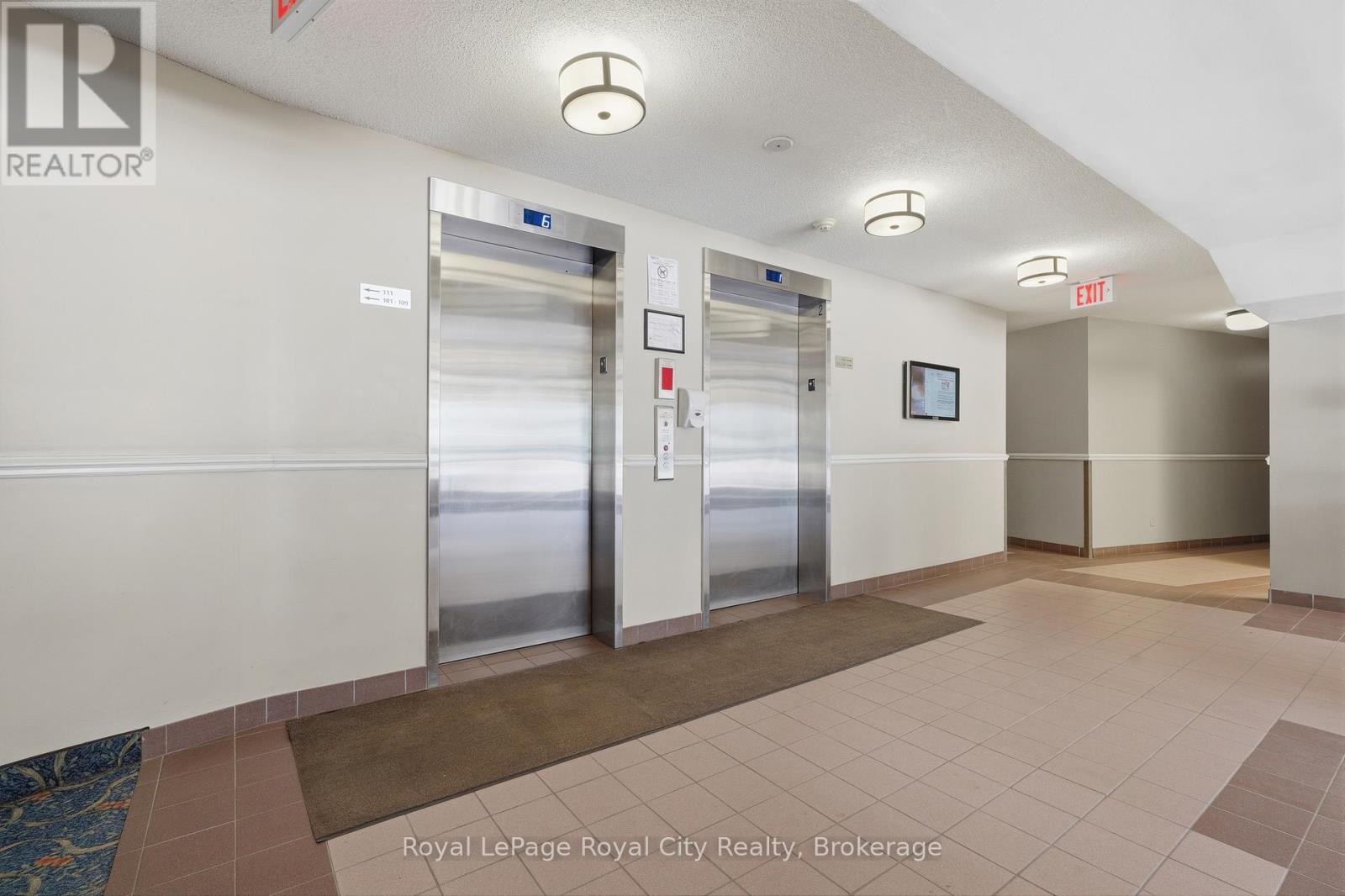 #610 107 BAGOT STREET - 31