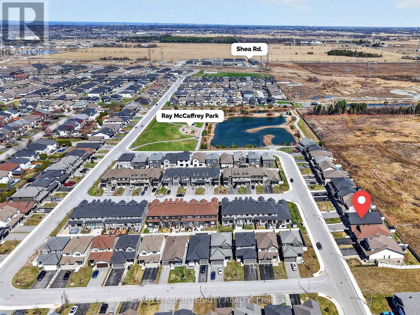 724 PARADE DRIVE - 50