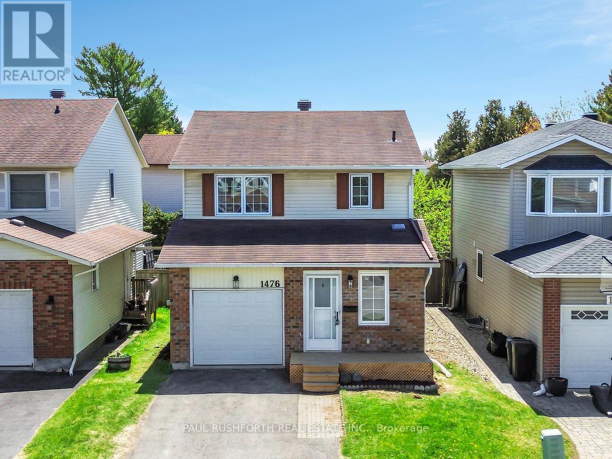 1476 KAMOURASKA CIRCLE - 1