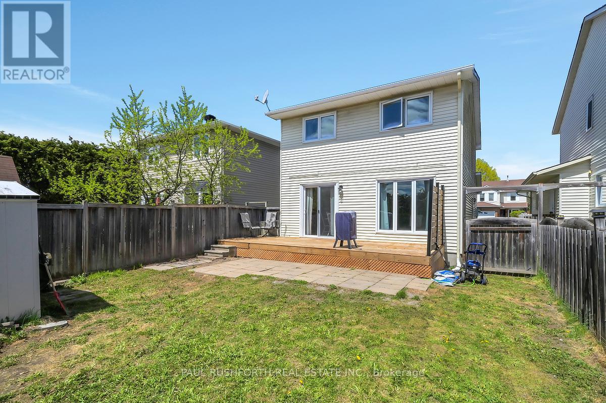 1476 KAMOURASKA CIRCLE - 27