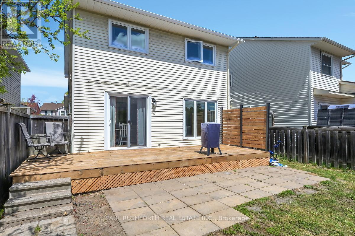 1476 KAMOURASKA CIRCLE - 28
