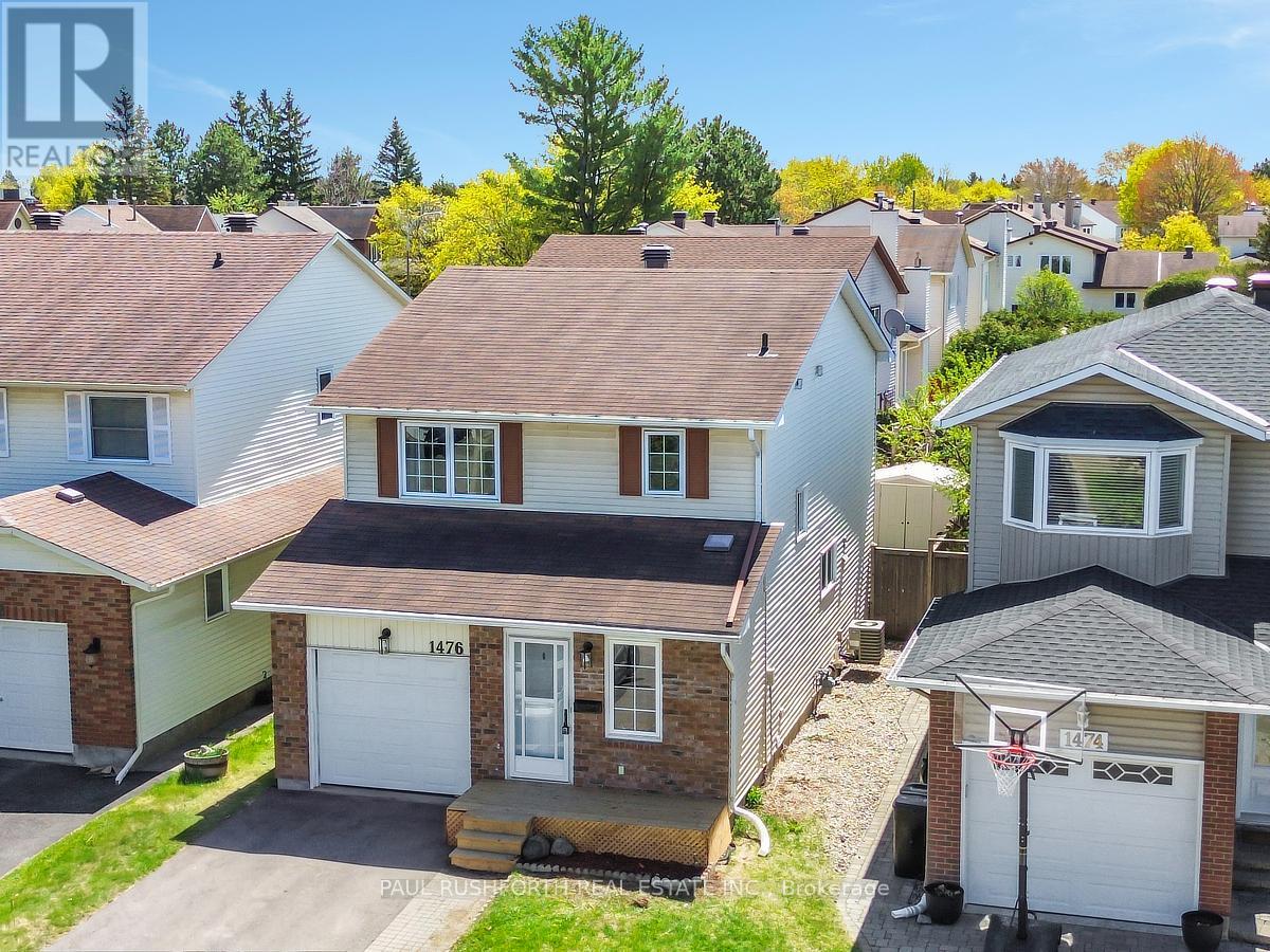 1476 KAMOURASKA CIRCLE - 30