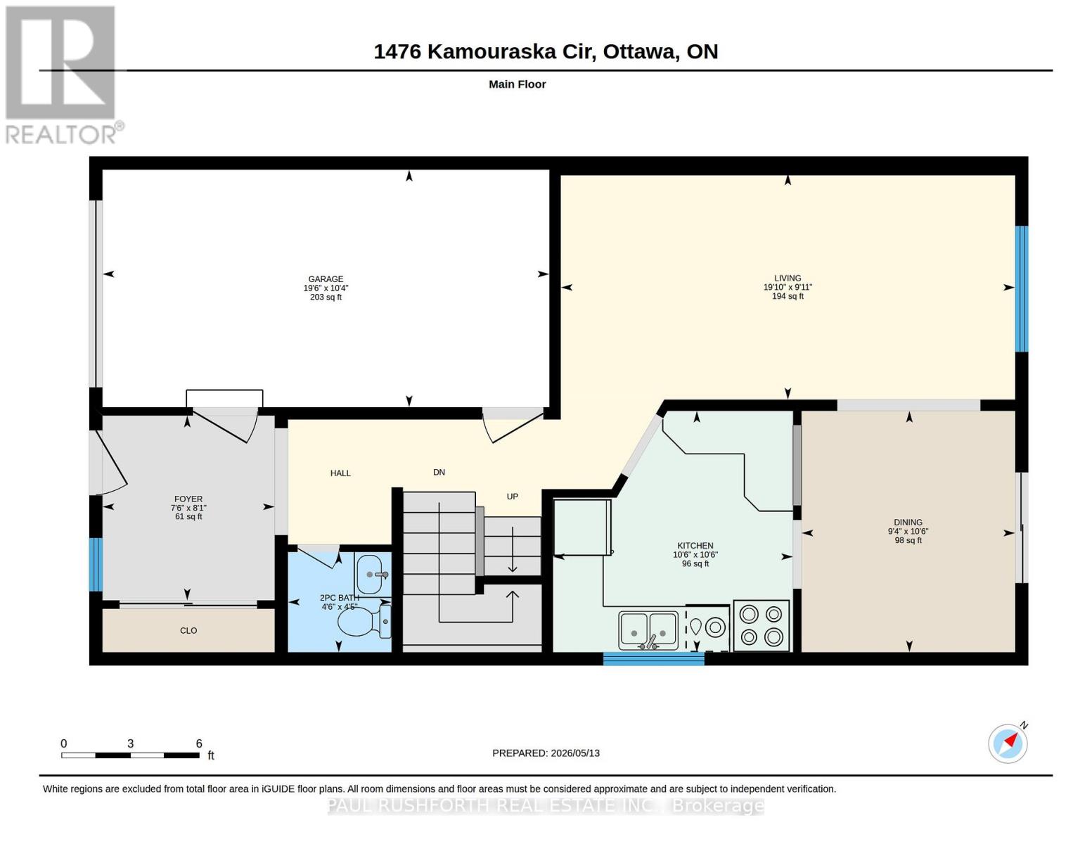1476 KAMOURASKA CIRCLE - 31