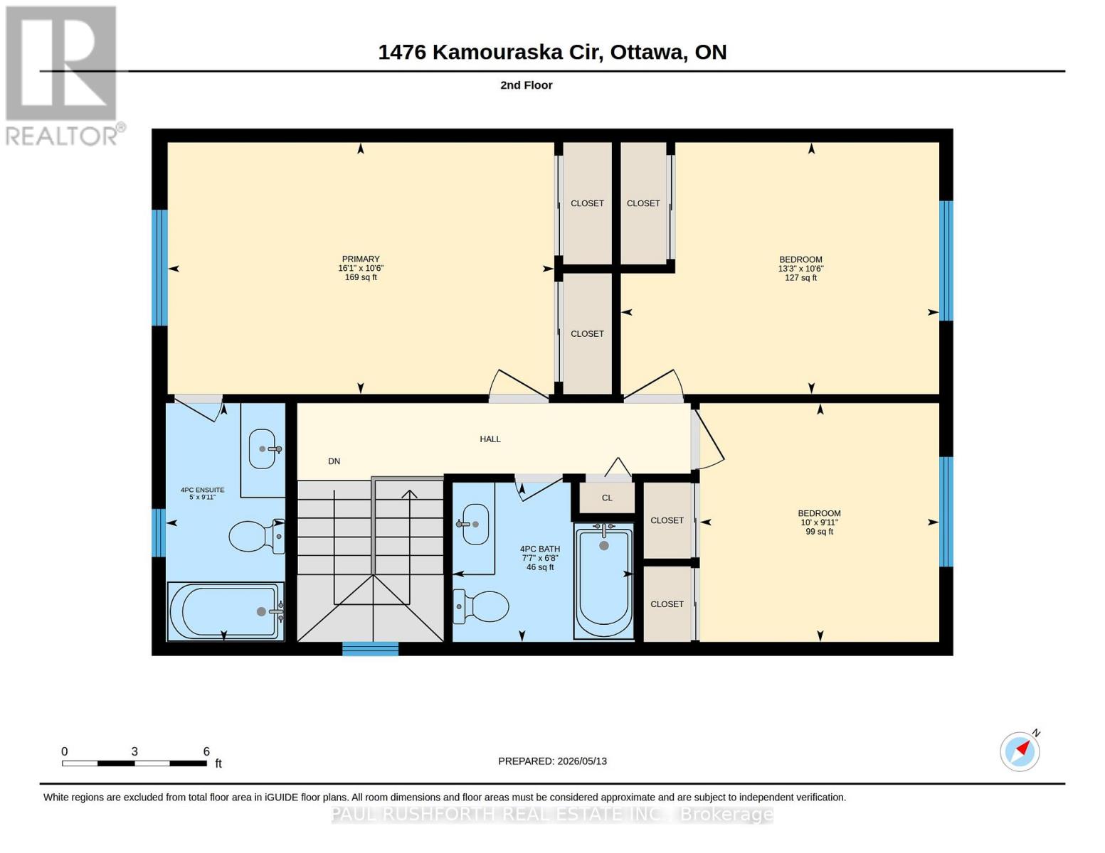 1476 KAMOURASKA CIRCLE - 32