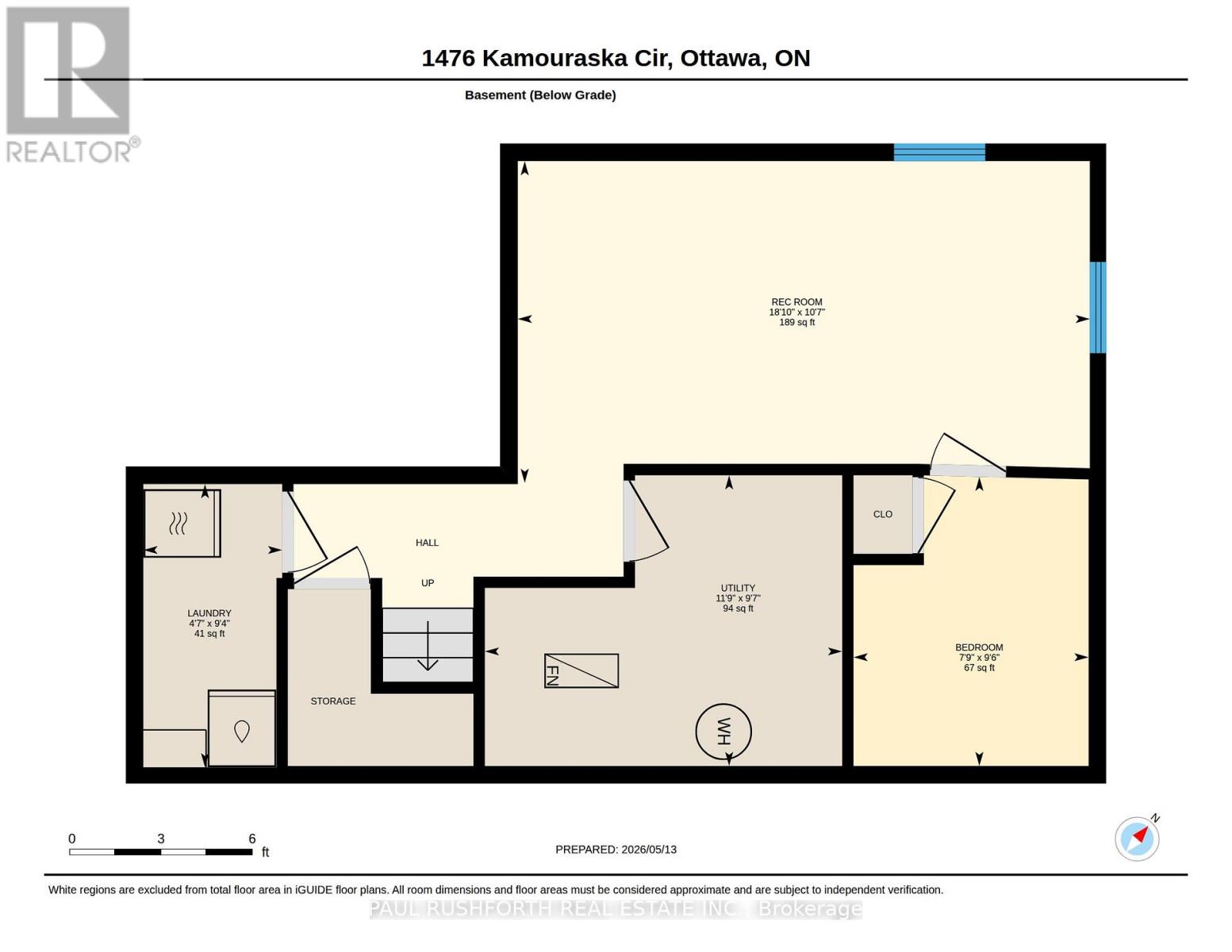 1476 KAMOURASKA CIRCLE - 33