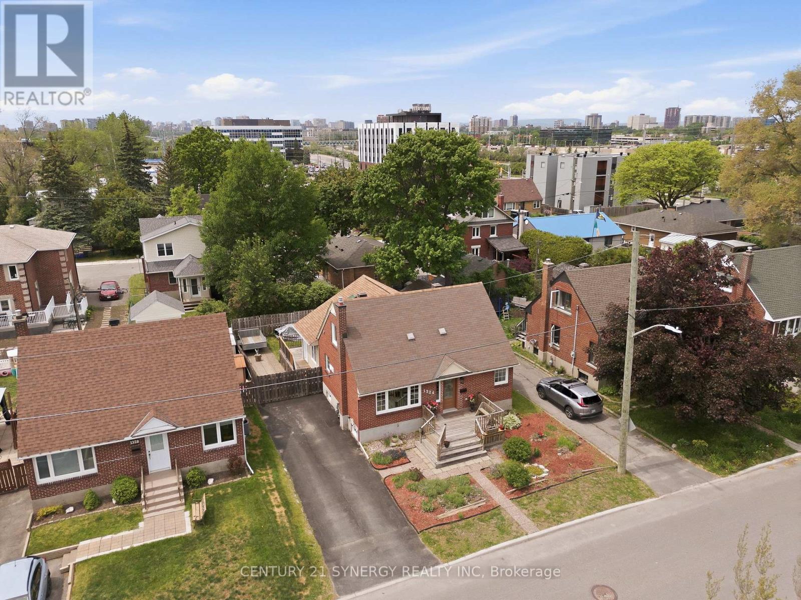 3 Bed, 2 Bath House for Sale in Ottawa – 1324 AVENUE O, Ottawa – MLS# X13421824 - Image 34