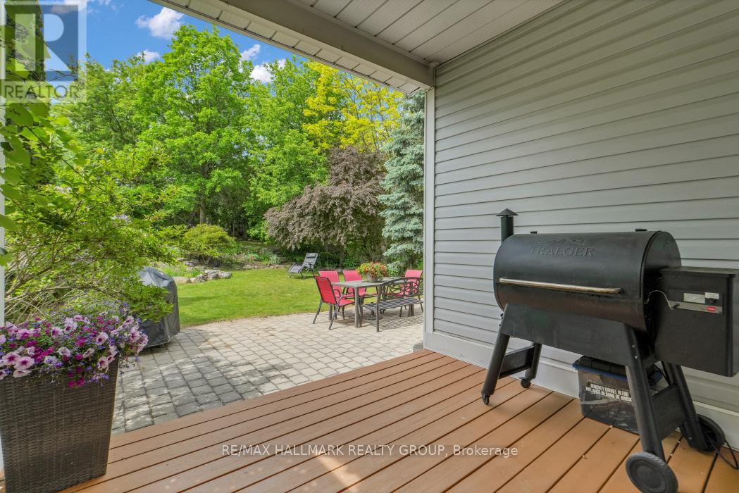 3 Bed, 4 Bath House for Sale in Ottawa – 16 HEMLO CRESCENT, Ottawa – MLS# X13421878 - Image 36