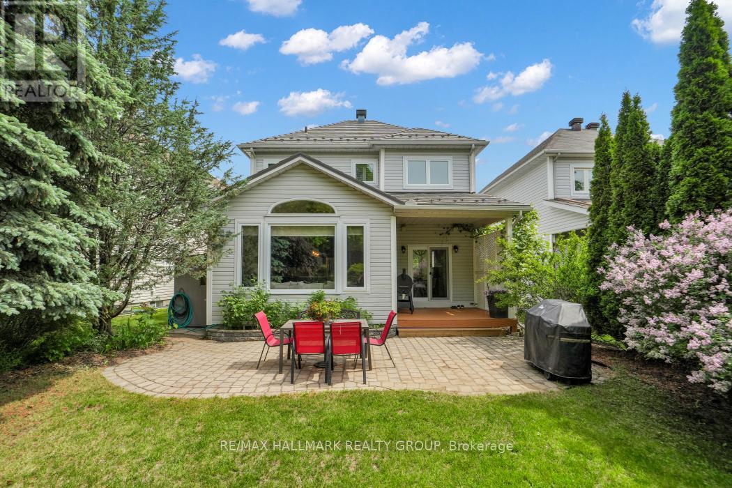 3 Bed, 4 Bath House for Sale in Ottawa – 16 HEMLO CRESCENT, Ottawa – MLS# X13421878 - Image 45