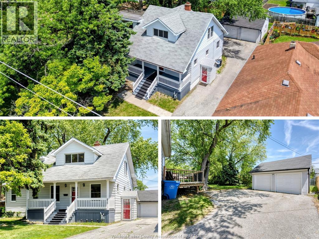 630 Lesperance ROAD - 1
