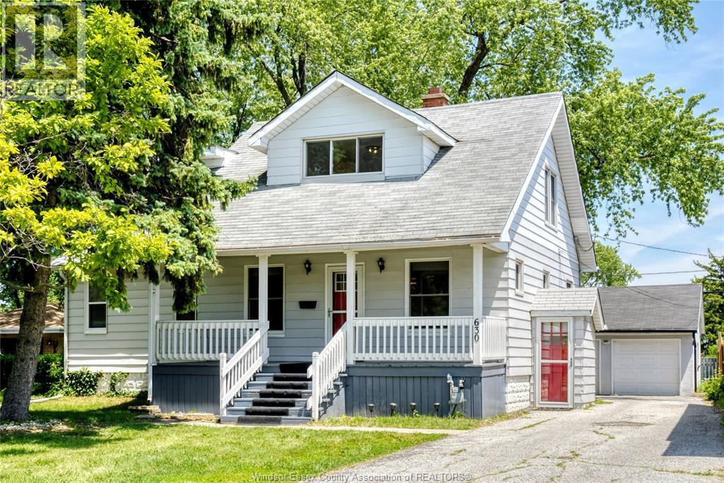 630 Lesperance ROAD - 2