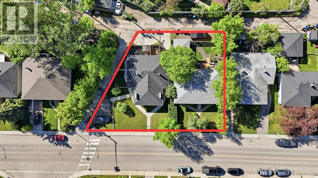 2404, 2406, 2408 Richmond Road SW - photo 2