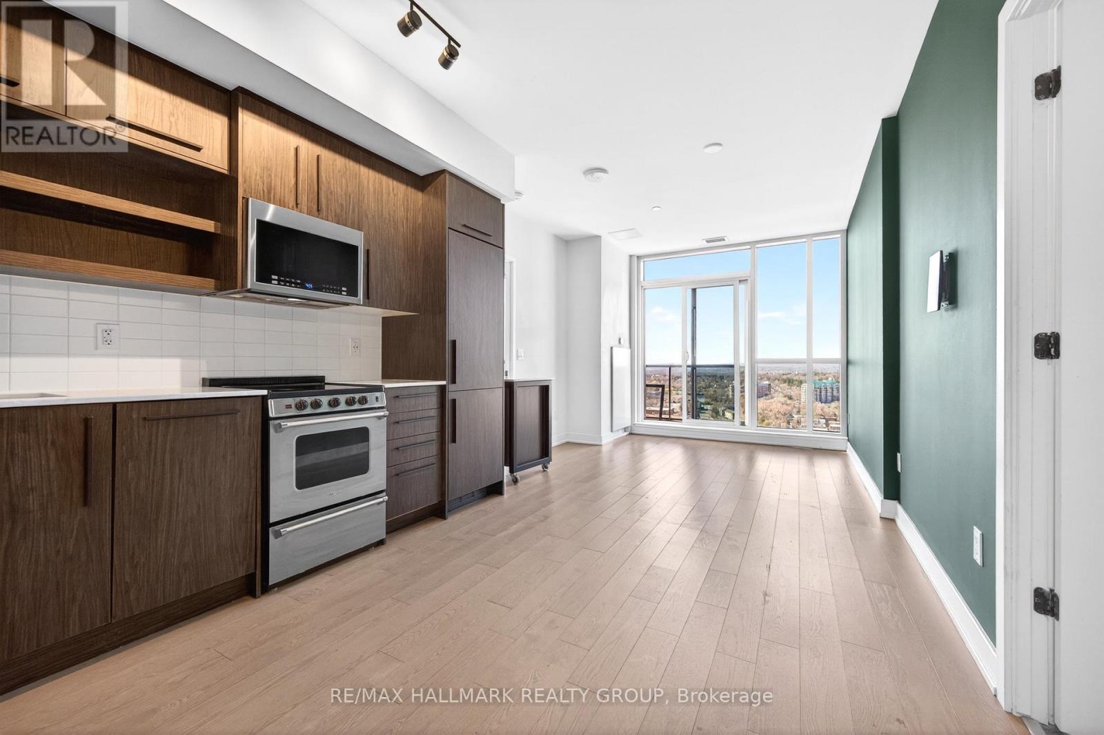 1 Bed, 1 Bath House for Rent in Ottawa – 1405 – 560 RIDEAU STREET, Ottawa – MLS# X13035456 - Image 9