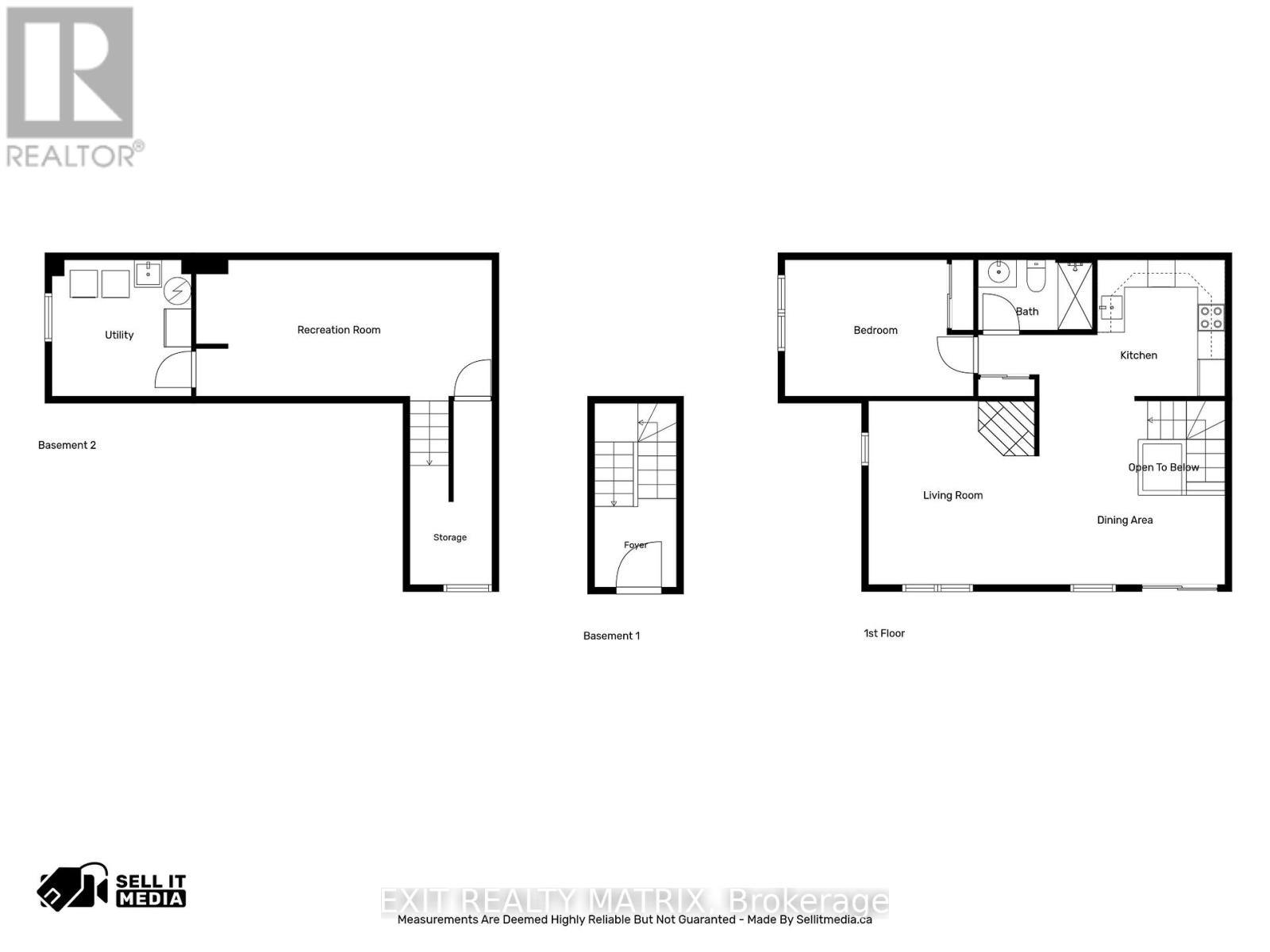 1 Bed, 1 Bath Apartment for Sale in Ottawa – 205 – 495 CANTEVAL TERRACE, Ottawa – MLS# X13421480 - Image 35