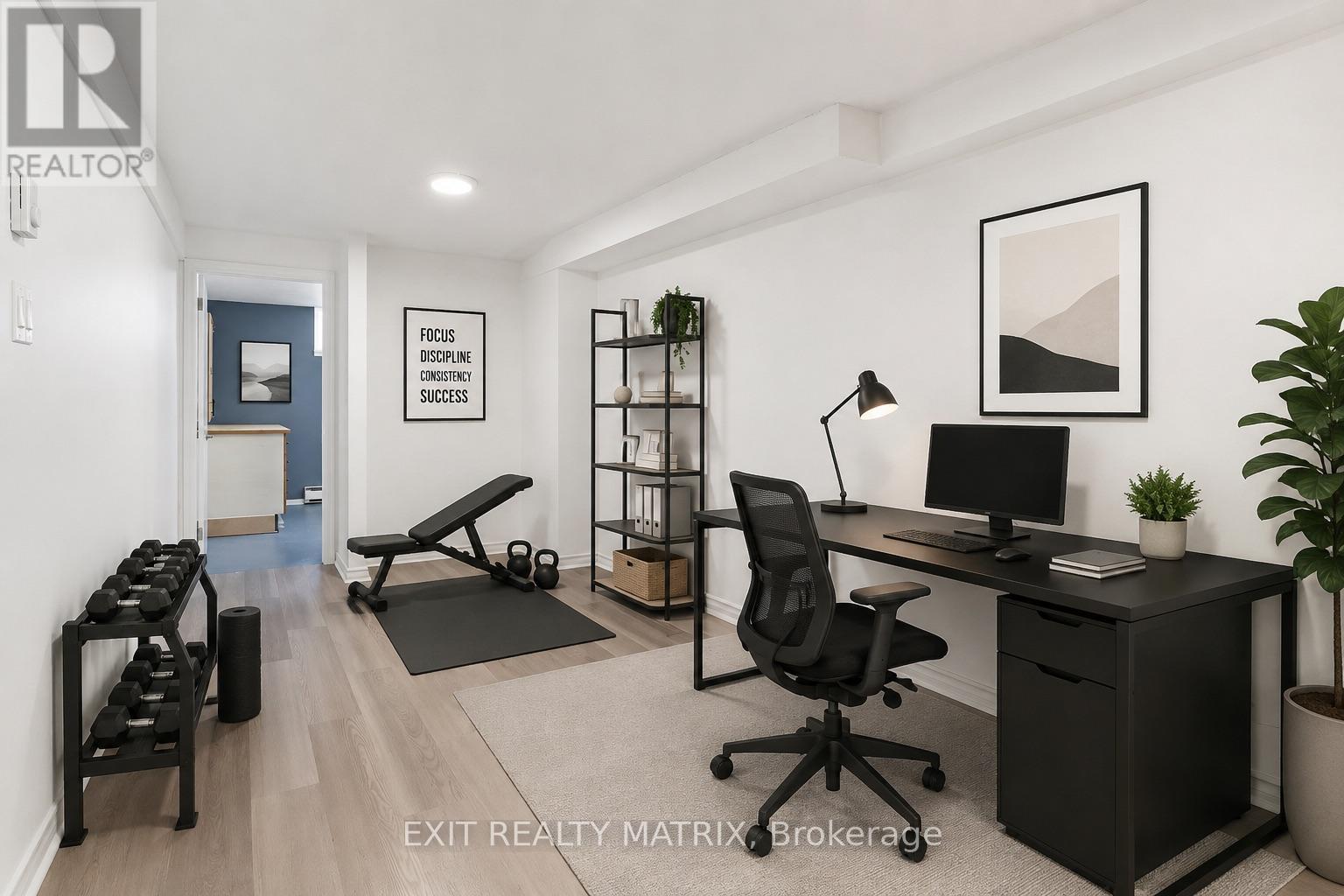 1 Bed, 1 Bath Apartment for Sale in Ottawa – 205 – 495 CANTEVAL TERRACE, Ottawa – MLS# X13421480 - Image 19
