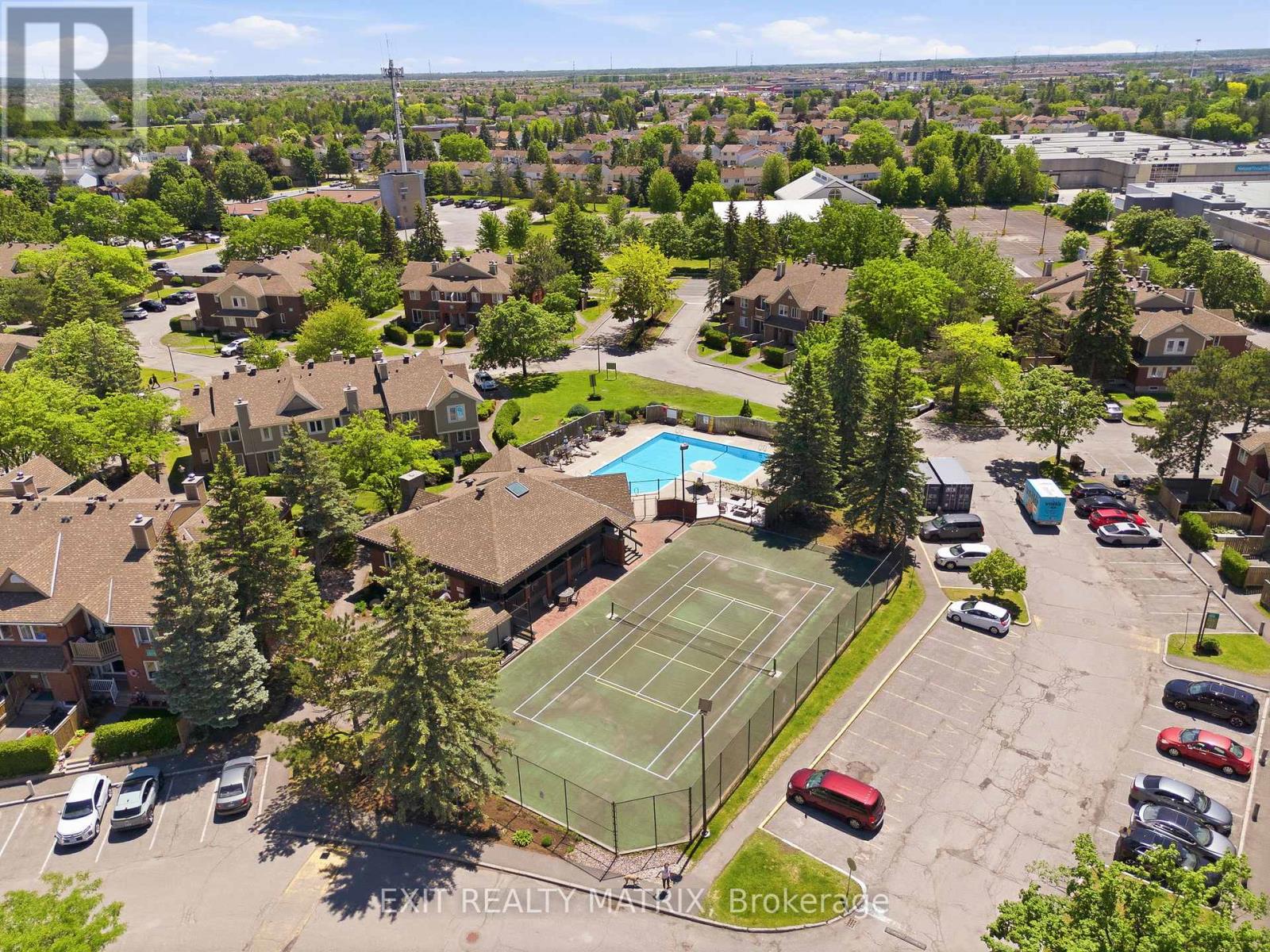 1 Bed, 1 Bath Apartment for Sale in Ottawa – 205 – 495 CANTEVAL TERRACE, Ottawa – MLS# X13421480 - Image 33