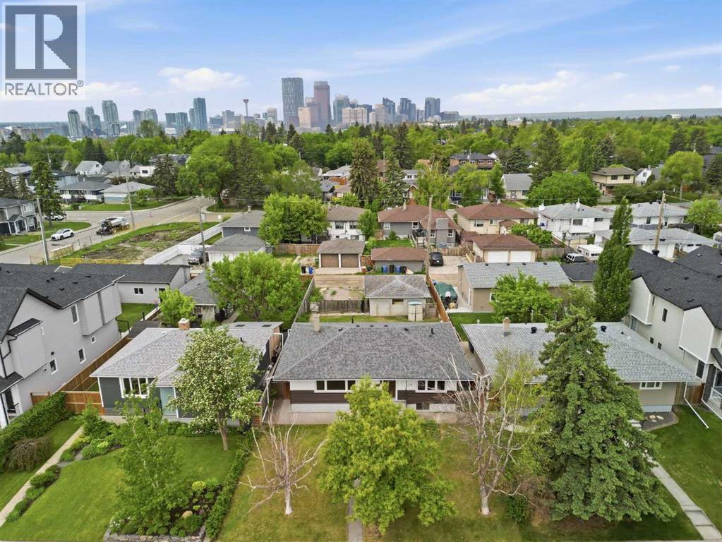 aerial