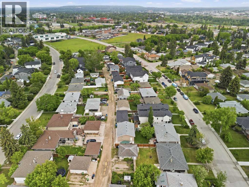 aerial