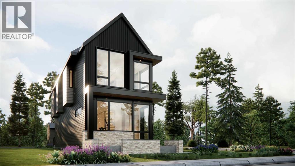 Render of proposed development